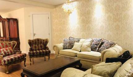 Apartamento venda com 3 dormitórios São Bernardo do Campo SP