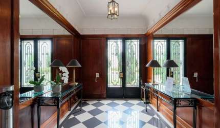 Luxuoso apartamento para locação em São Paulo-SP, Jd Guedala