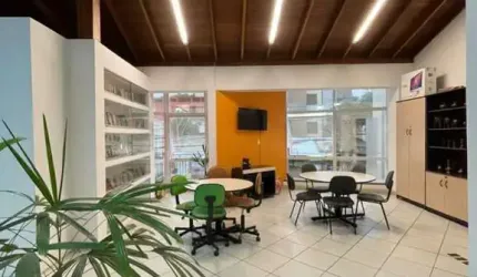 Aluguel de Sala Comercial na Nova Petrópolis, São Bernardo