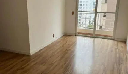 Apartamento para Venda em São Bernardo do Campo, Baeta Neves, 3 dormitórios, 1 banheiro, 1 vaga