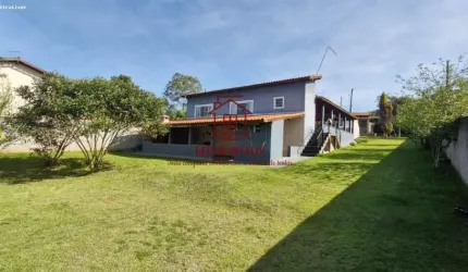 Chácara  em Suzano para Permuta com imóvel no ABC 1000m de terreno