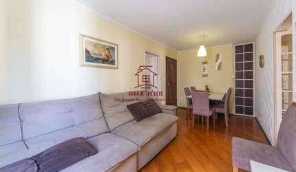 Apartamento para Venda, Nova Petrópolis, 2 dormitórios, 1 banheiro, 1 vaga