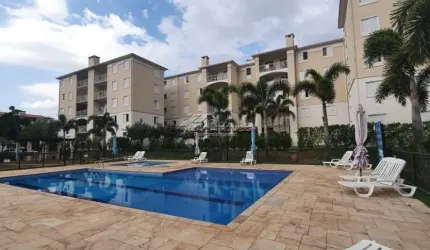 aprartamento pra venda condominio Avalon bairro vila são Francisco cidade de Hortolândia