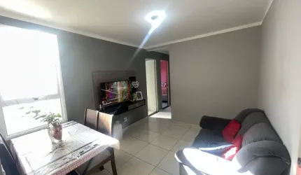 APARTAMENTO PRONTO PARA MORAR CONDOMINIO VEREDAS CIDADE DE CAMPINAS, DIVISA COM HORTOLÂNDIA, CONDOMINIO VEREDAS