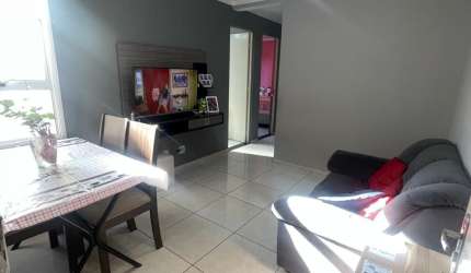 APARTAMENTO PRONTO PARA MORAR CONDOMINIO VEREDAS CIDADE DE CAMPINAS, DIVISA COM HORTOLÂNDIA, CONDOMINIO VEREDAS