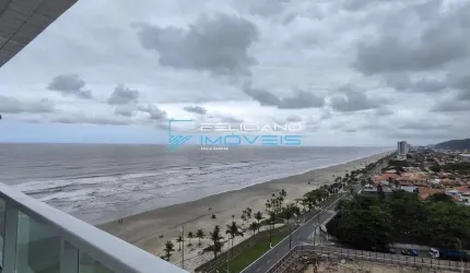 Apartamento com 2 quartos, Flórida, Praia Grande - R$ 662 mil, Cod: 3262