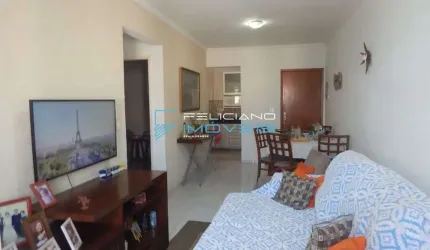 Apartamento com 2 quartos, Ocian, Praia Grande - R$ 395 mil, Cod: 4265