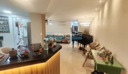Apartamento com 2 dorms, Canto do Forte, Praia Grande - R$ 1.15 mi, Cod: 4384
