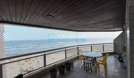 Apartamento com 2 dorms, Ocian, Praia Grande - R$ 570 mil, Cod: 4581