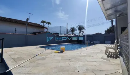 Casa com 3 quartos, Solemar, Praia Grande - R$ 1.49 mi, Cod: 3940