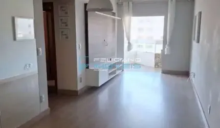Apartamento com 2 dorms, Guilhermina, Praia Grande - R$ 460 mil, Cod: 4805
