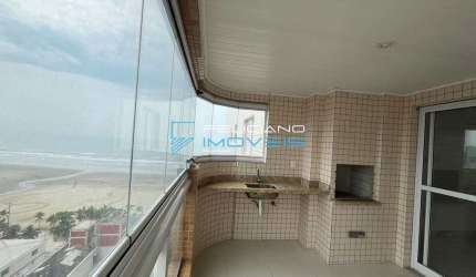 Apartamento com 2 quartos, Aviação, Praia Grande - R$ 700 mil, Cod: 4227