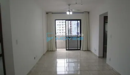 Apartamento com 2 quartos, Guilhermina, Praia Grande - R$ 500 mil, Cod: 4272