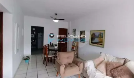 Apartamento com 2 quartos, Canto do Forte, Praia Grande - R$ 490 mil, Cod: 4947