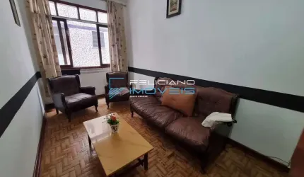 Apartamento com 1 quarto, Canto do Forte, Praia Grande - R$ 220 mil, Cod: 5143