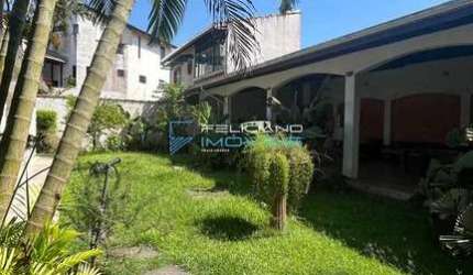 Casa com 3 quartos, Flórida, Praia Grande - R$ 1.29 mi, Cod: 5097