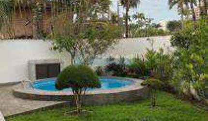 Casa com 4 quartos, Flórida, Praia Grande - R$ 1.69 mi, Cod: 5098
