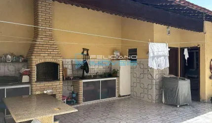 Casa com 3 quartos, Real, Praia Grande - R$ 625 mil, Cod: 5590