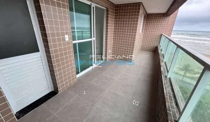 Apartamento com 2 quartos, Real, Praia Grande - R$ 570 mil, Cod: 5602
