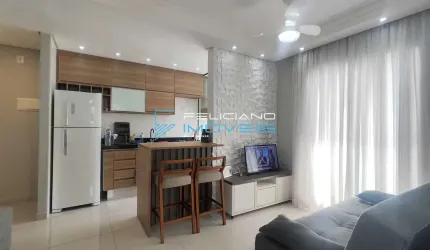 Apartamento com 2 quartos, Ocian, Praia Grande - R$ 300 mil, Cod: 5778