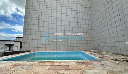 Cobertura com 2 quartos, Mirim, Praia Grande - R$ 549 mil, Cod: 5805