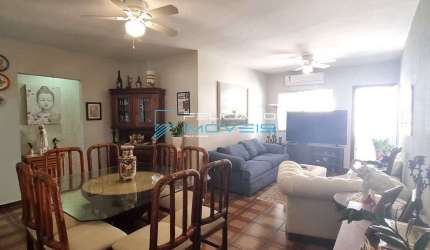 Apartamento com 3 quartos, Tupi, Praia Grande - R$ 490 mil, Cod: 5836