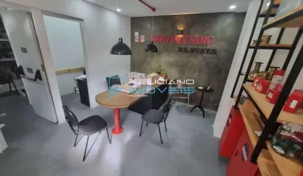 Loja, Guilhermina, Praia Grande - R$ 740 mil, Cod: 6032