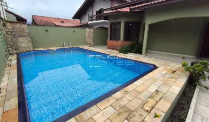 Casa com 3 quartos, Flórida, Praia Grande - R$ 960 mil, Cod: 5641