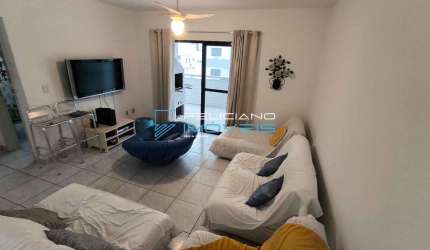 Apartamento com 2 quartos, Canto do Forte, Praia Grande - R$ 692 mil, Cod: 5779
