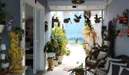 Casa com 3 quartos, Flórida, Praia Grande - R$ 1.45 mi, Cod: 5994