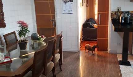 Ótimo Apartamento a venda no Centro de São Vicente