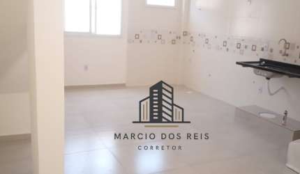Lindo Apartamento de Sala Living no Jardim Independência