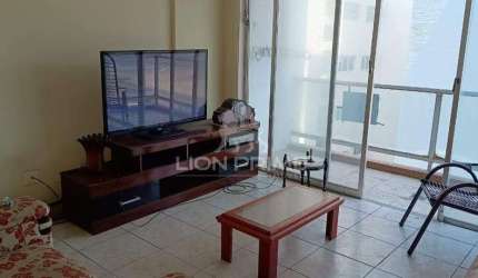 OPORTUNIDADE, Apartamento à venda de 2 quartos, no Bairro Gonzaga
