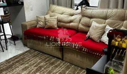OPORTUNIDADE, Apartamento à venda de 2 quartos, no Bairro Macuco