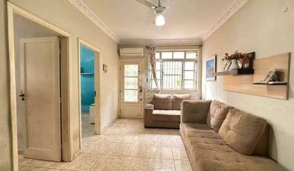 OPORTUNIDADE, Apartamento à venda de 2 quartos, no Bairro Macuco