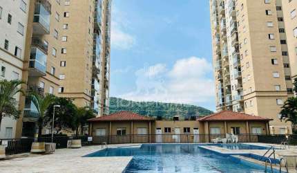 OPORTUNIDADE, Apartamento à venda de 2 quartos, no Bairro Areia Branca