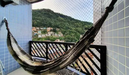 OPORTUNIDADE, Cobertura à venda de 3 quartos, 1 suíte no Bairro Marapé