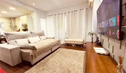 OPORTUNIDADE, Apartamento à venda de 3 quartos, 1 suíte no Bairro José Menino