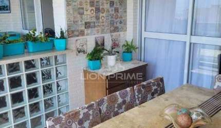 OPORTUNIDADE, Apartamento à venda de 2 quartos, 1 suíte no Bairro Ponta da Praia