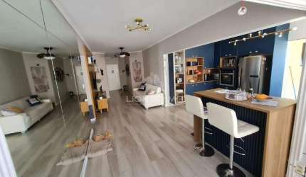 OPORTUNIDADE, Apartamento à venda de 2 quartos, 1 suíte no Bairro Ponta da Praia