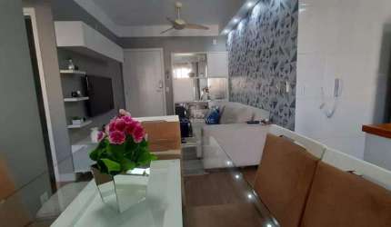 OPORTUNIDADE, Apartamento à venda de 2 quartos, 1 suíte no Bairro Marapé