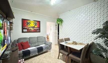 OPORTUNIDADE, Apartamento à venda de 2 quartos, no Bairro Areia Branca
