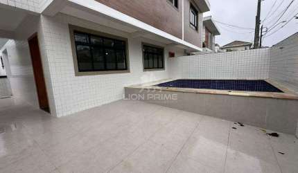 OPORTUNIDADE, Sobrado à venda de 3 quartos, 1 suíte no Bairro Vila Belmiro