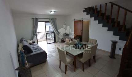 OPORTUNIDADE, Cobertura à venda de 4 quartos, 2 suítes no Bairro Aparecida