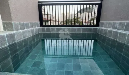 OPORTUNIDADE, Casa à venda de 2 quartos, 2 suítes no Bairro Marapé