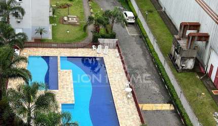 OPORTUNIDADE, Apartamento à venda de 2 quartos, no Bairro Castelo