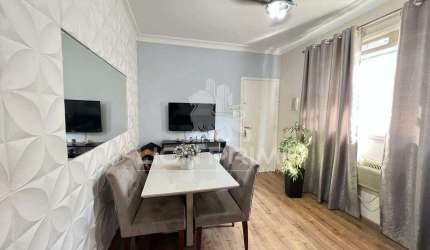 OPORTUNIDADE, Apartamento à venda de 2 quartos, no Bairro Embaré