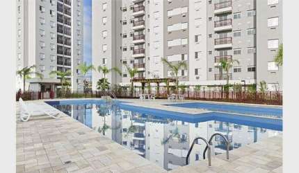 OPORTUNIDADE, Apartamento à venda de 3 quartos, 1 suíte no Bairro Castelo