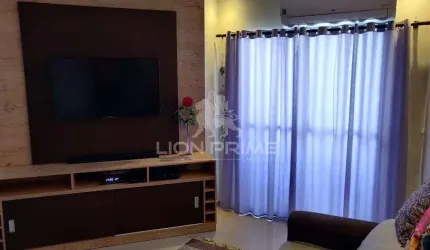 OPORTUNIDADE, Apartamento à venda de 2 quartos, no Bairro Jockey Club