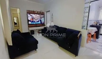 OPORTUNIDADE, Apartamento à venda de 3 quartos, no Bairro Vila Belmiro